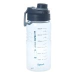 gourde 1 5l design ergonomique