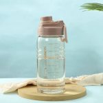 gourde étanche 1 5l