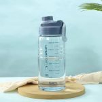 gourde plastique co-polyester