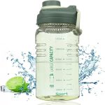 gourde 1 5l légère
