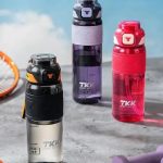 TKK Gourde Sport 1.5ml