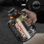 gourde de sport TRITAN