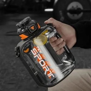 gourde de sport TRITAN