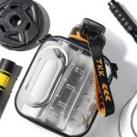 bouteille sportive