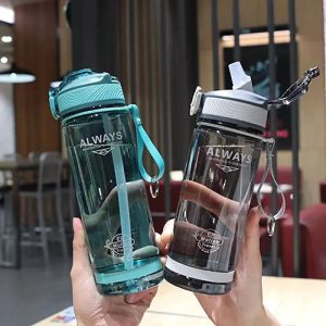 Gourde 800ml Always