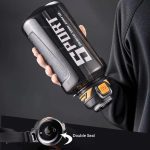 gourde sport 1.5 litre