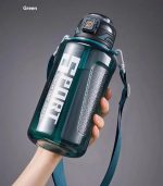 gourde robuste pour sport