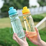 Gourde Bottle élégance