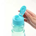 Gourde Bottle design