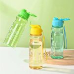 Gourde Bottle moderne