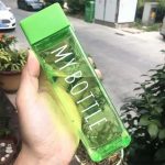 gourde pratique