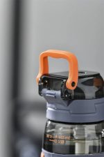 Bouteille solide durable