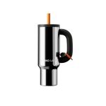 bouteille isotherme noire