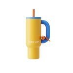 gourde inoxisée 1 litre