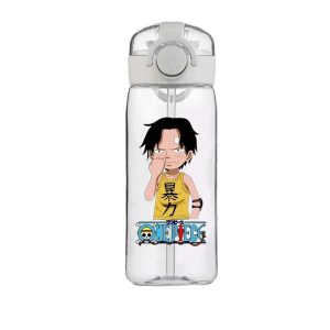 gourde 400 ml manga