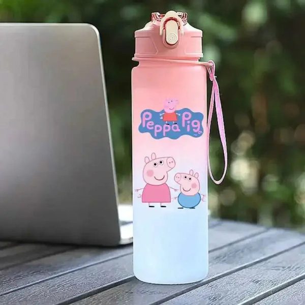 gourde enfant Peppa Pig