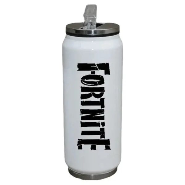 gourde Fortnite Aluminium