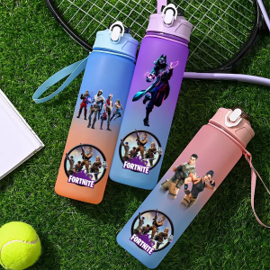 gourde fortnite 750ml