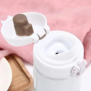 Bouteille isotherme Hello Kitty