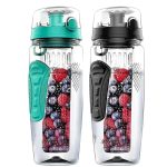 Etui long pour fruits