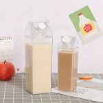 gourde design minimaliste