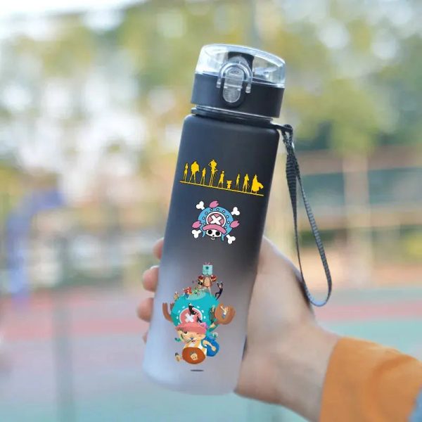 gourde manga anime One Piece