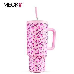 gourde MEOKY élégante