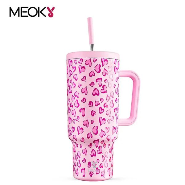 gourde MEOKY élégante
