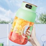 Gourde sport moderne