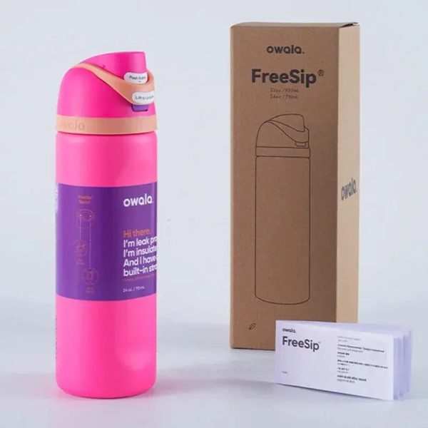 Gourde Owala 24 oz