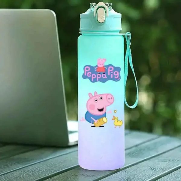 Gourde PEPPA PIG 750ML