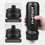 gourde portable PHMAX