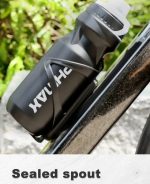 bouteille sport PHMAX