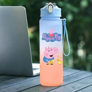 gourde enfant Peppa Pig