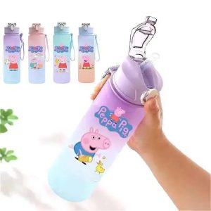 gourde enfant Peppa Pig