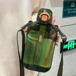 gourde plastique 750ml