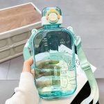 accessoire hydratation gourde