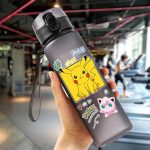 Hydratation Pokémon