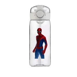 gourde enfant Spiderman