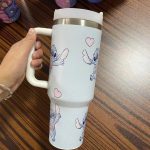 accessoire hydratation Stitch