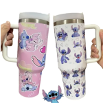 design Stitch pour boissons