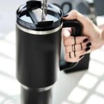 bouteille thermos stanley
