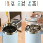 Stanley gourde thermos