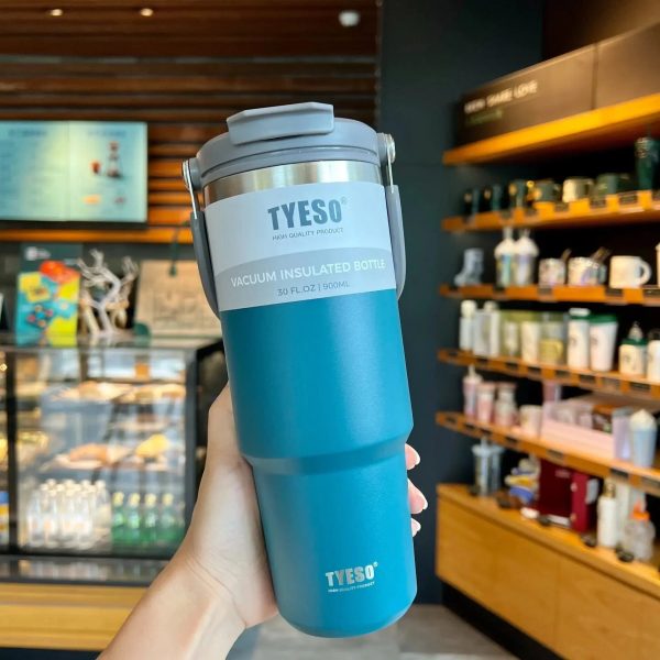 gourde thermos TYESO
