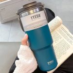 bouteille réutilisable TYESO