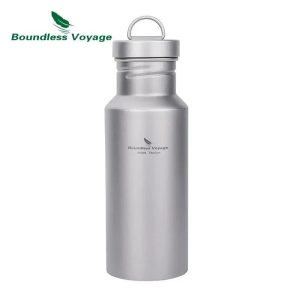 Gourde Isotherme Boundless