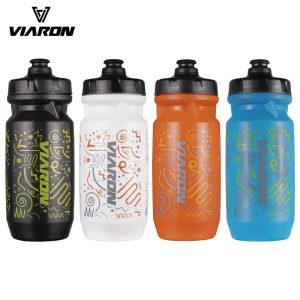 Hydratation cycliste gourde