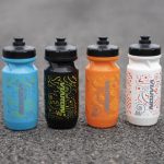 Gourde pour vélo VIARON