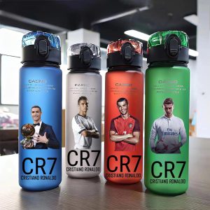 Gourde Cristiano Ronaldo 560 ML