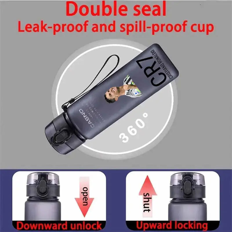 Accessoire sportif Ronaldo